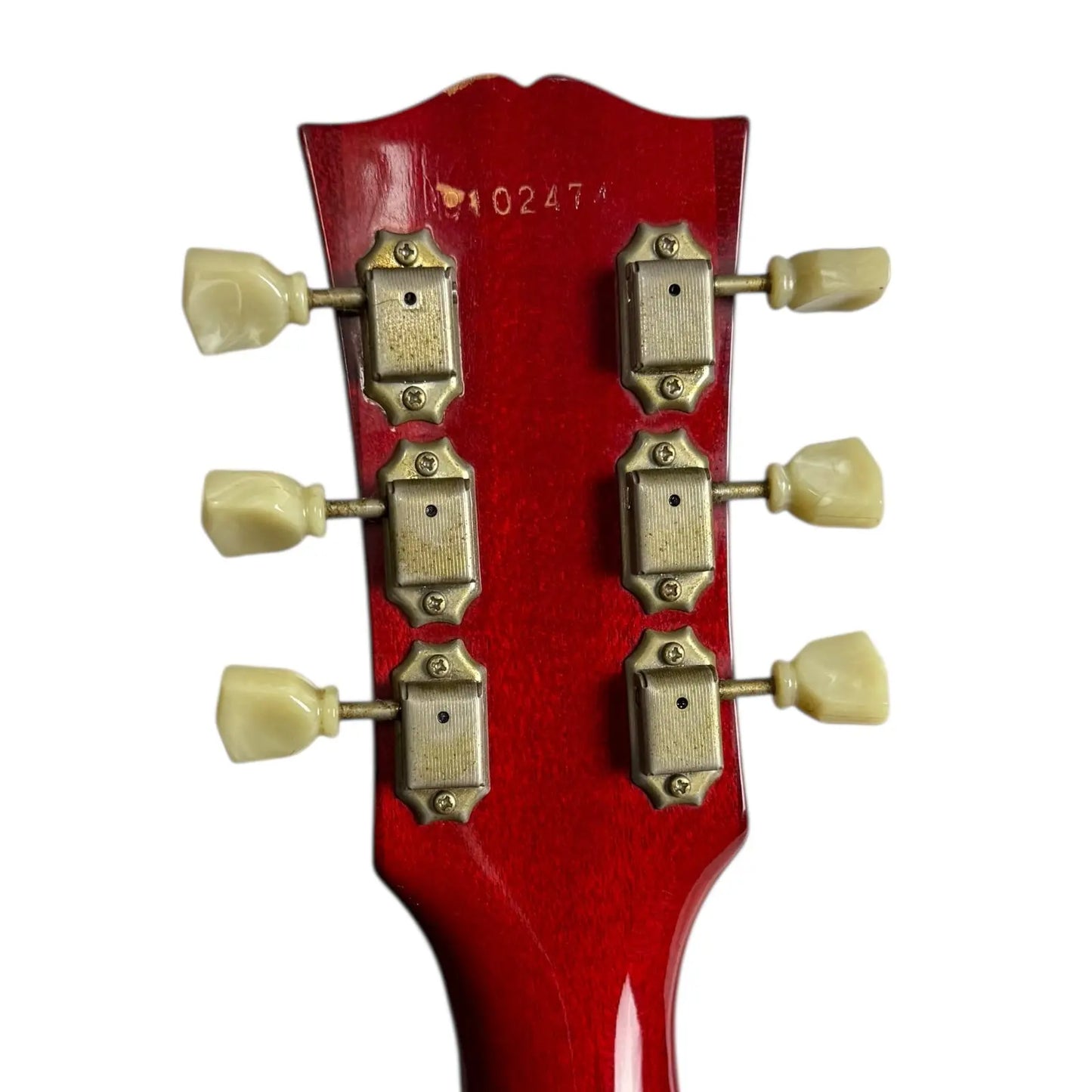 Tokai Love Rock Tokai