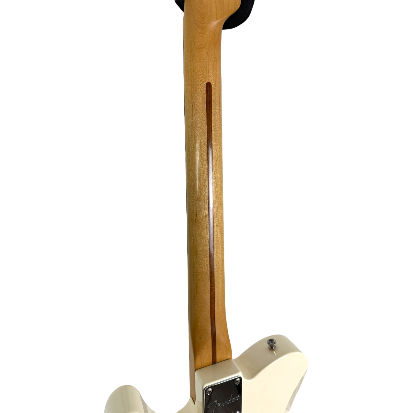 Fender Blacktop Telecaster 2015 - Olympic White