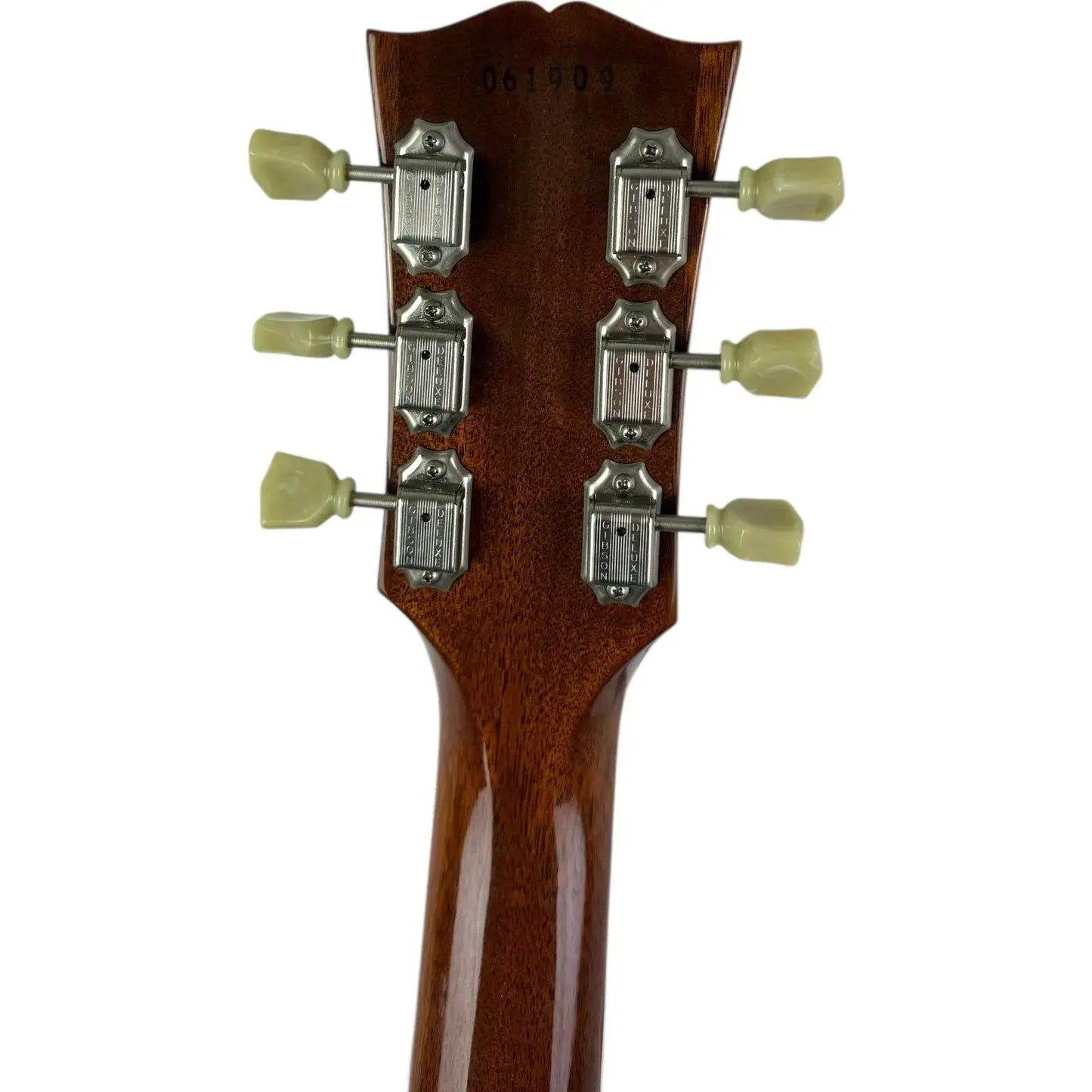 Gibson Les Paul Classic 1960 Pat´s Guitars