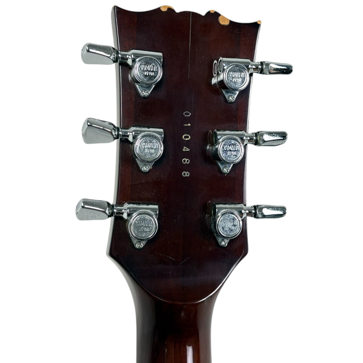 Yamaha Japan Studio Lord Les Paul 1979 – Tobacco Sunburst