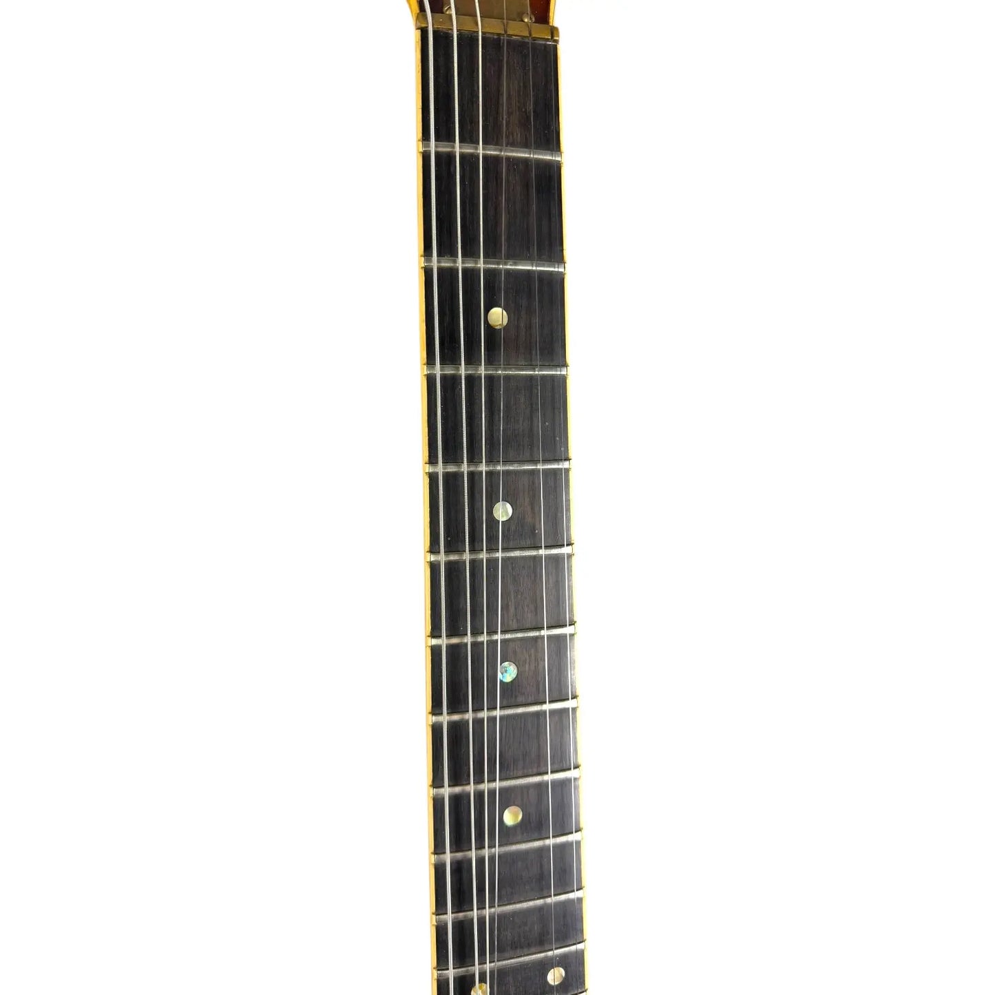 CGW Pat´s Guitars