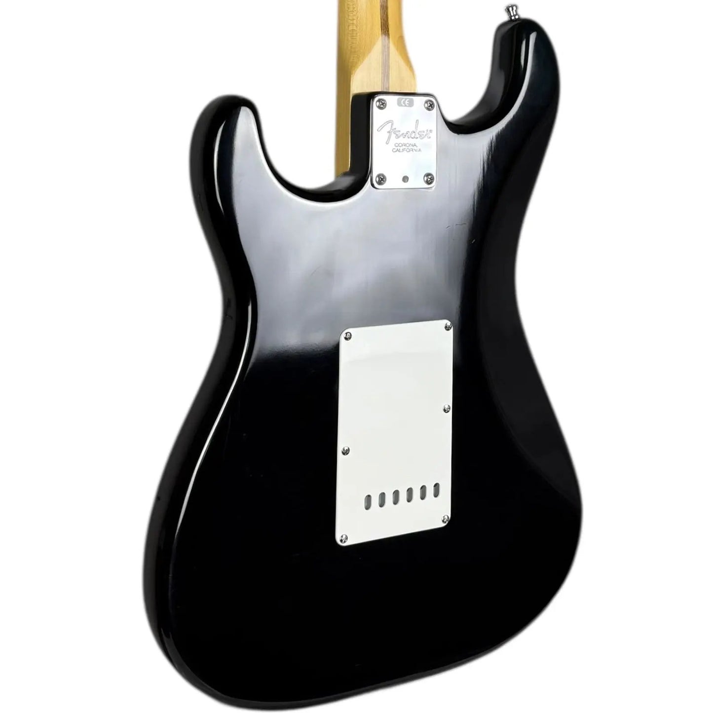 Fender Stratocaster Fender