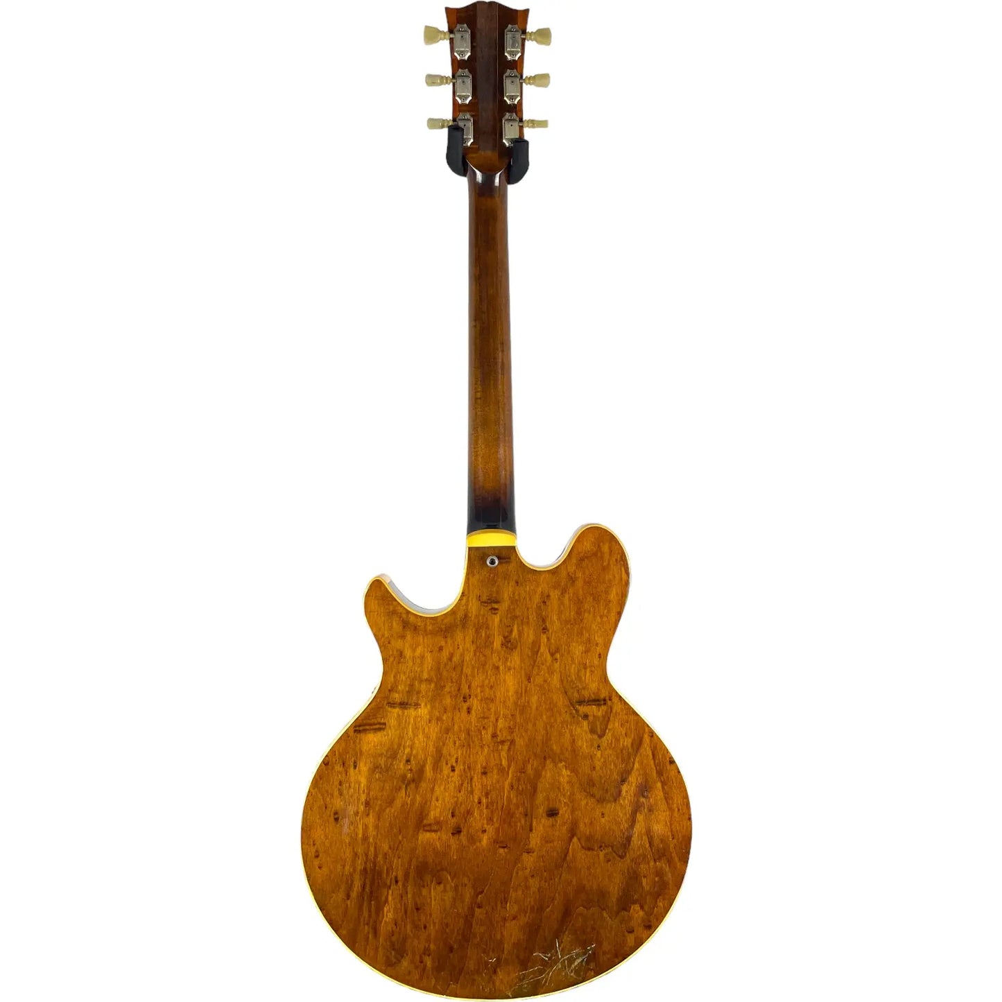 Gibson Les Paul Signature 1974 - Goldtop - Pat´s Guitars