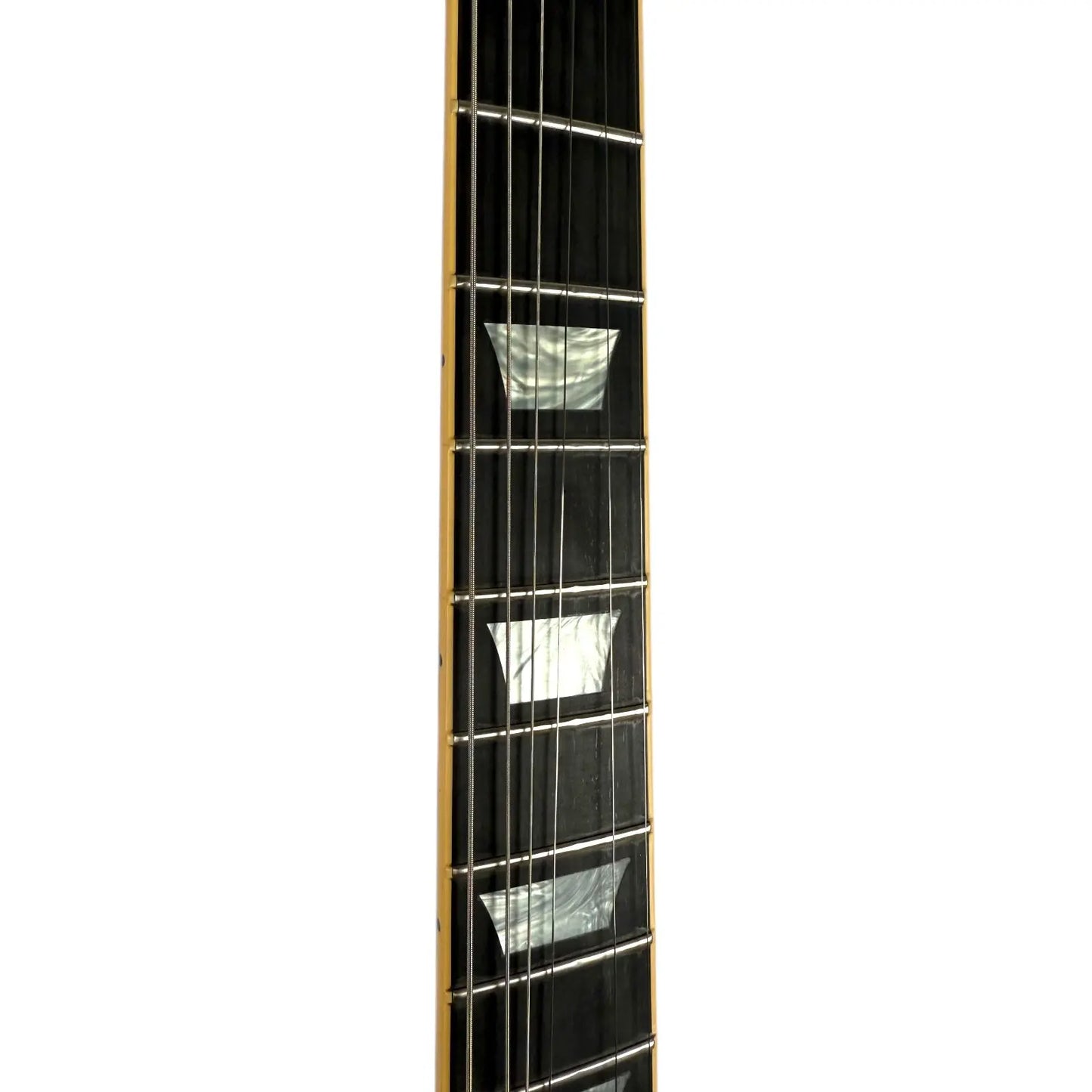 Gibson Les Paul 40th Anniversary 1991 - Ebony - Pat´s Guitars