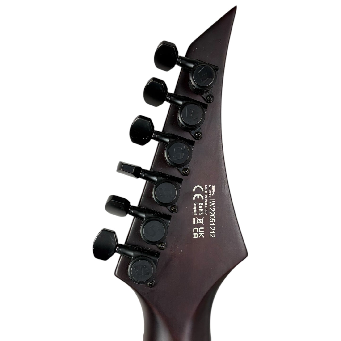 Solar T1.6H3TS 2022 - Sunburst