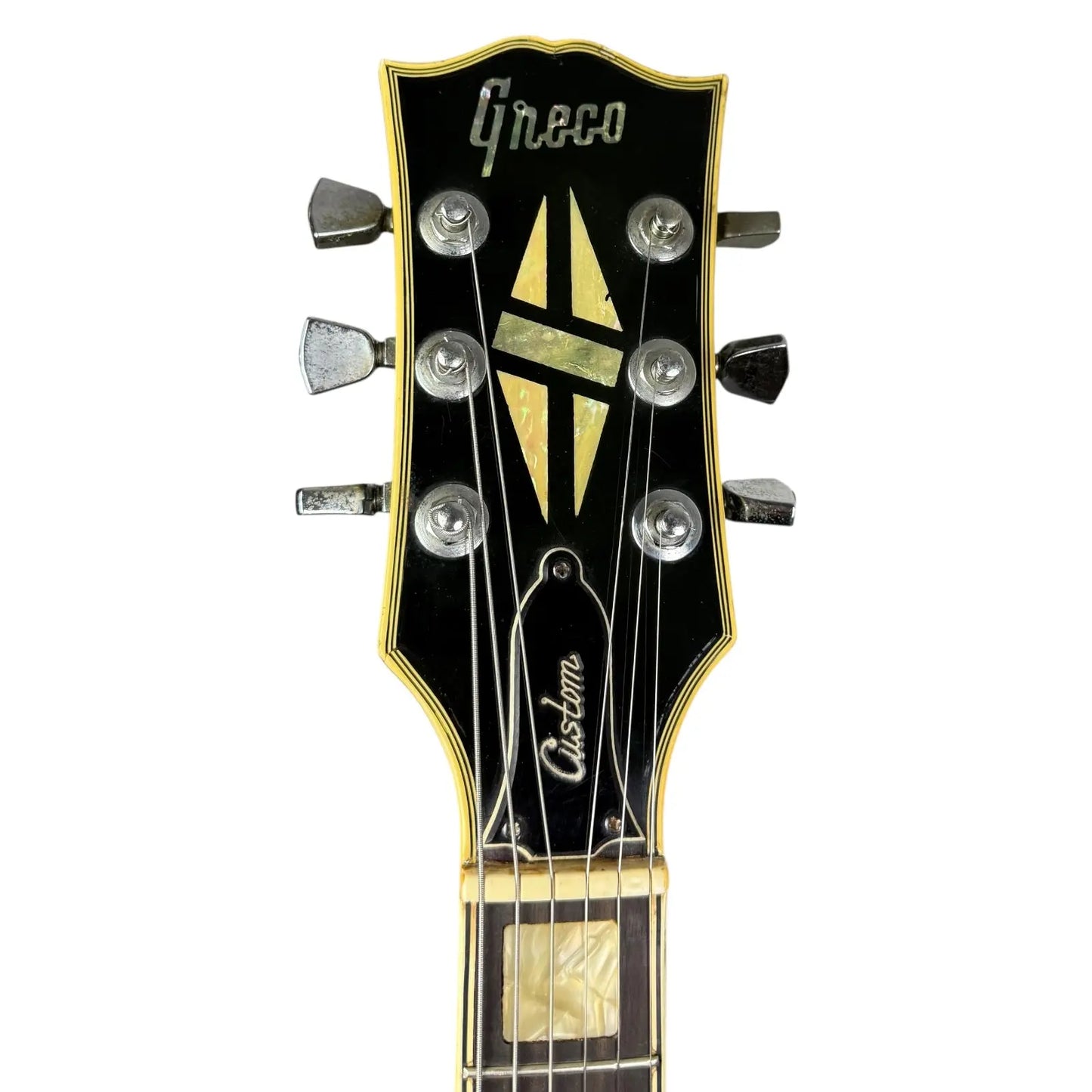 Greco Custom Greco