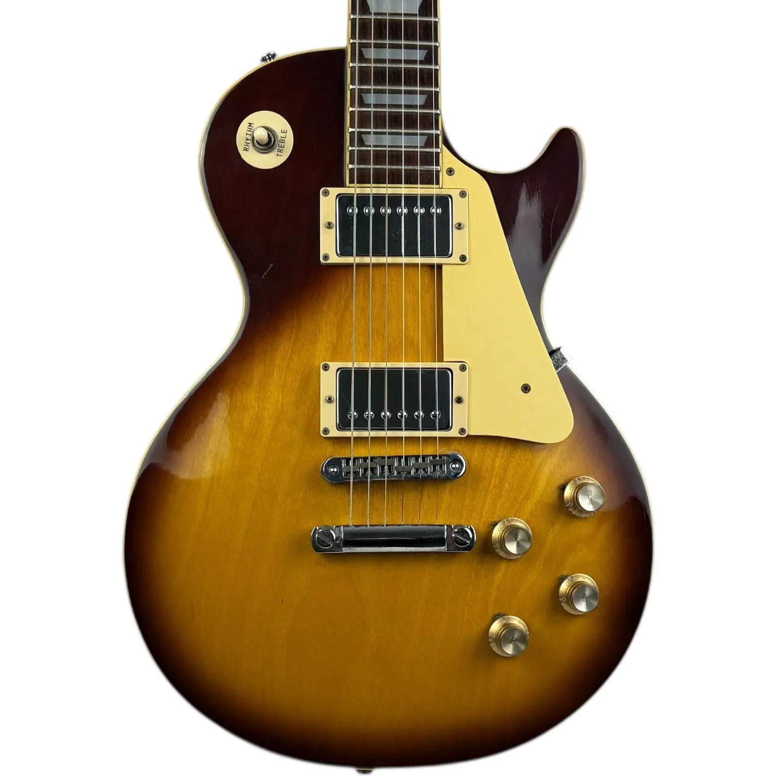 Greco EG450 Les Paul Standard 1977 - Tobacco Sunburst - Pat´s Guitars