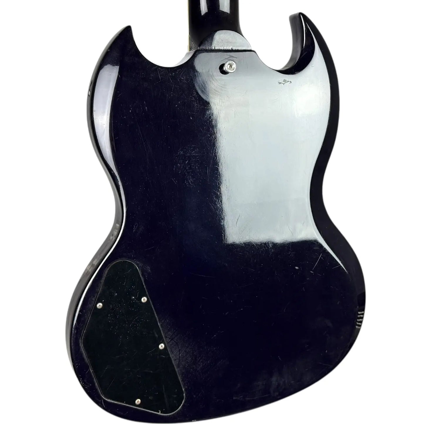 Gibson Gibson