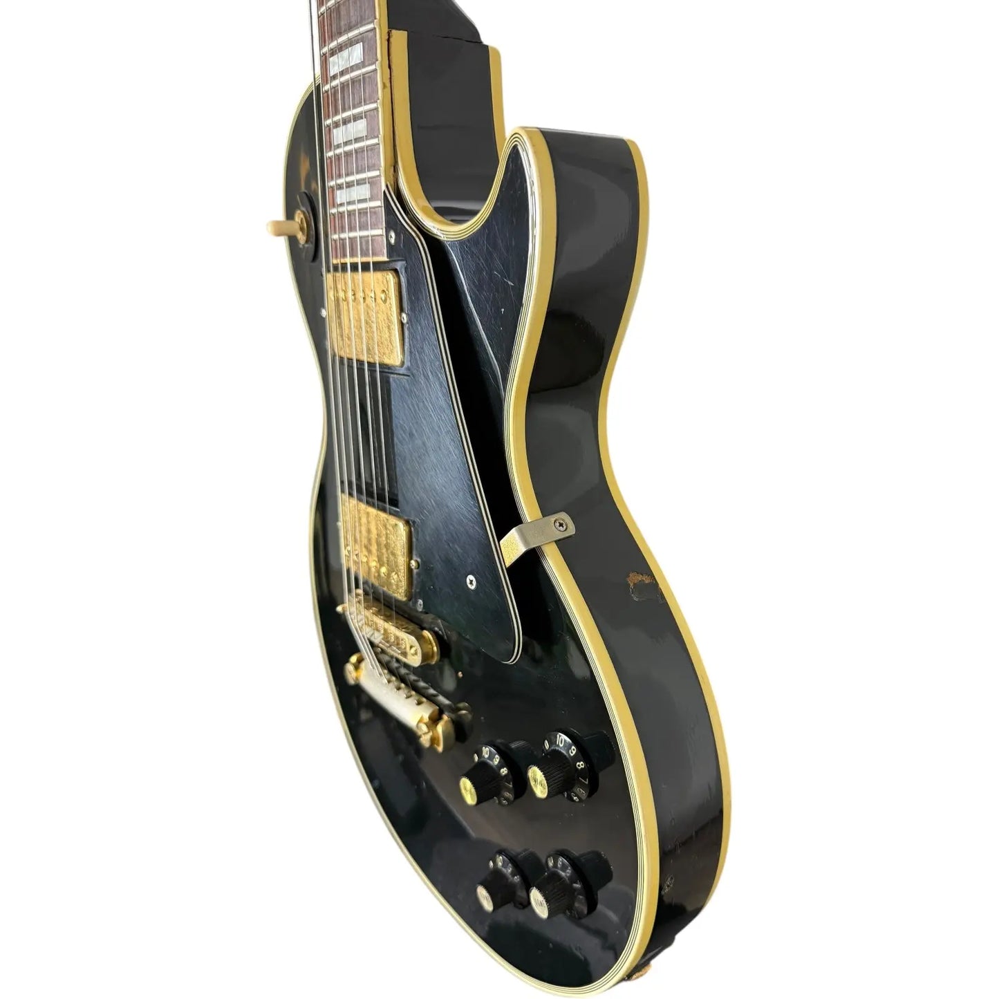 Greco black Greco