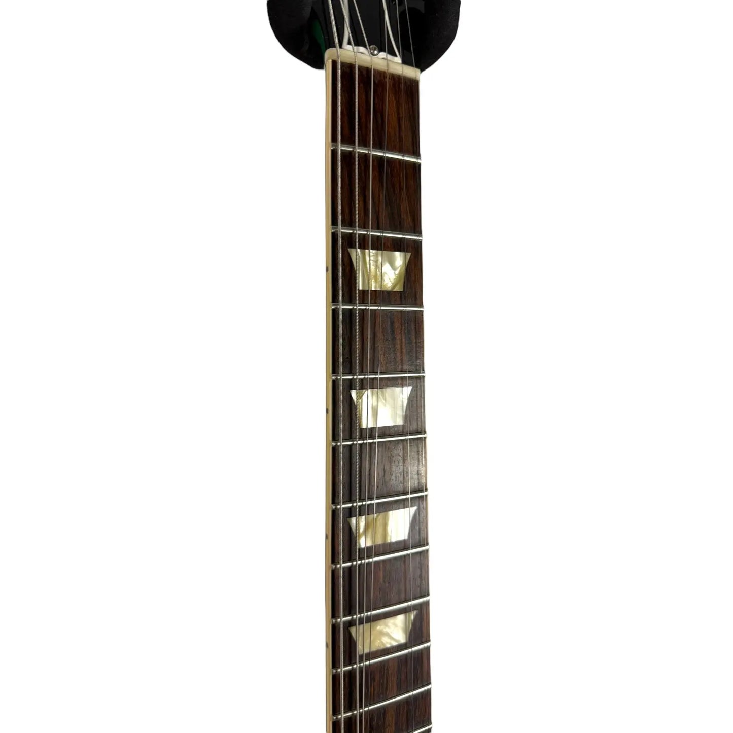 Gibson SG Custom Shop 1964 Reissue SG Standard 2020 - Inverness Green Metallic - Pat´s Guitars
