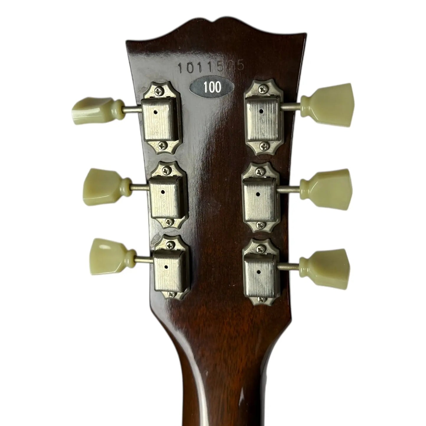 Tokai Pat´s Guitars