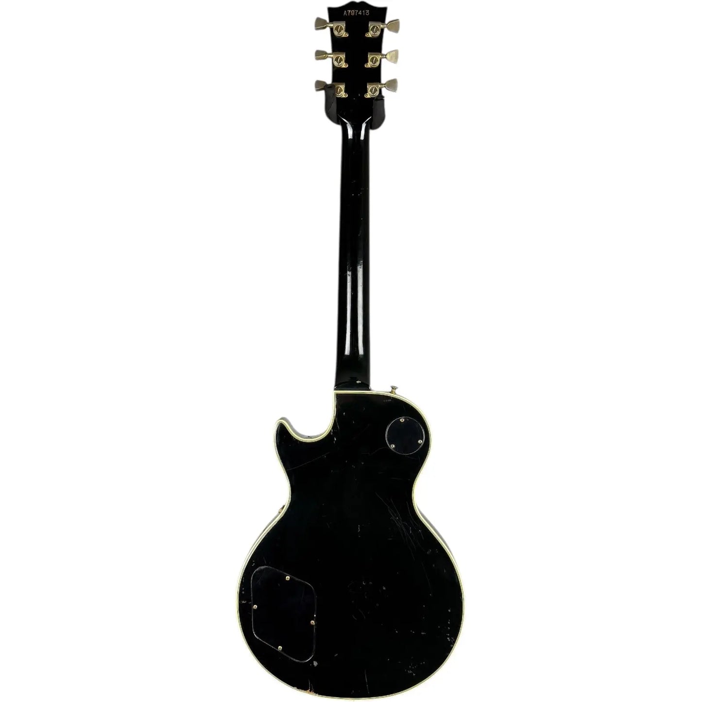 Greco black Greco