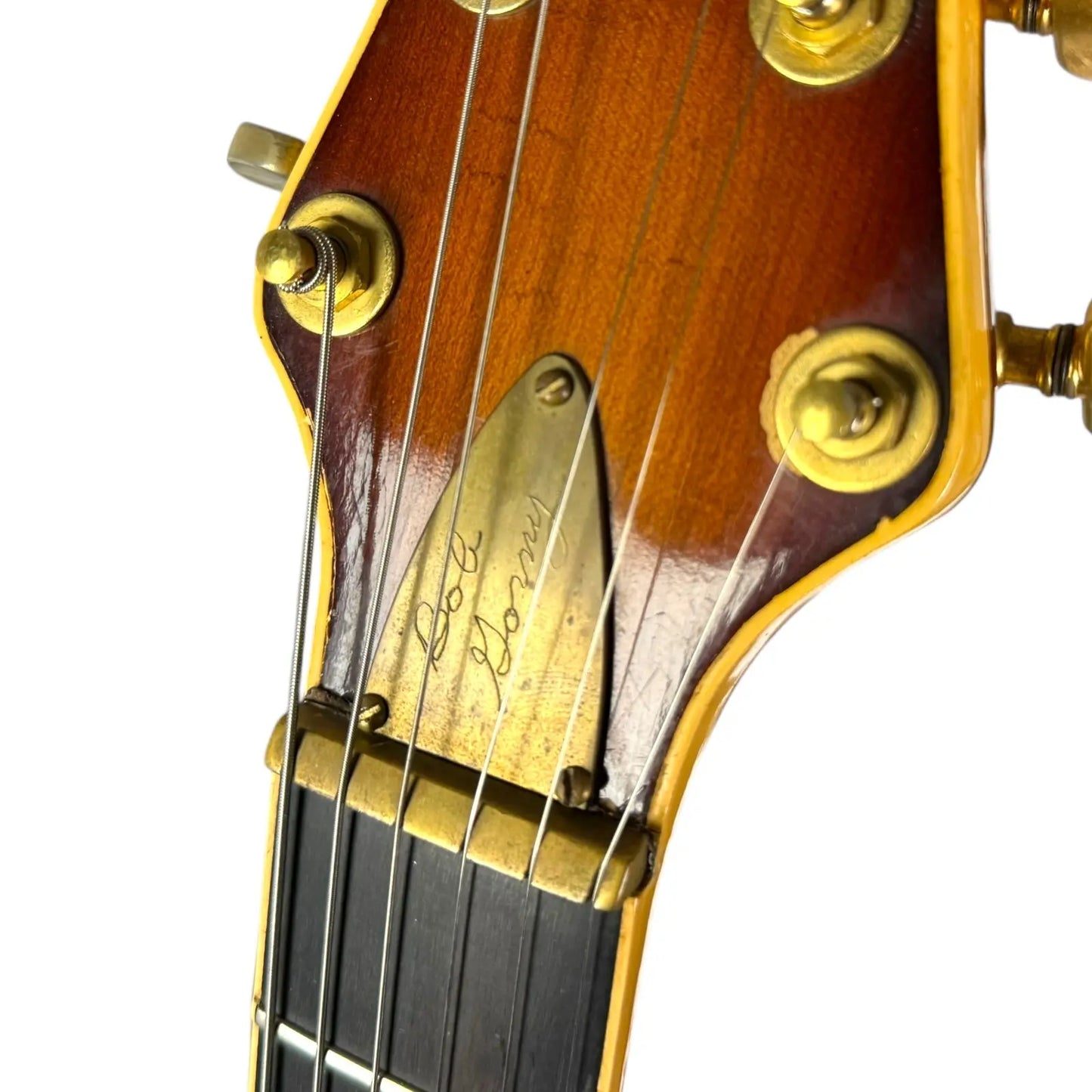 CGW Pat´s Guitars