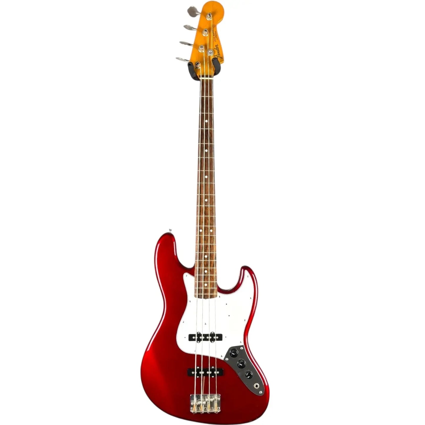 Fender Japan Reissue Jazz Bass Pat´s Guitars