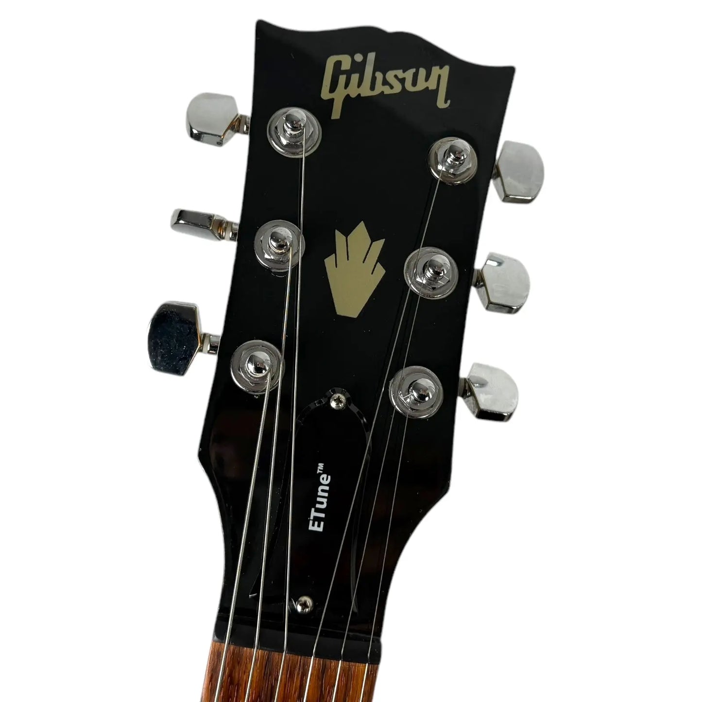 Gibson SG Futura 2014 - Bullion Gold - Pat´s Guitars