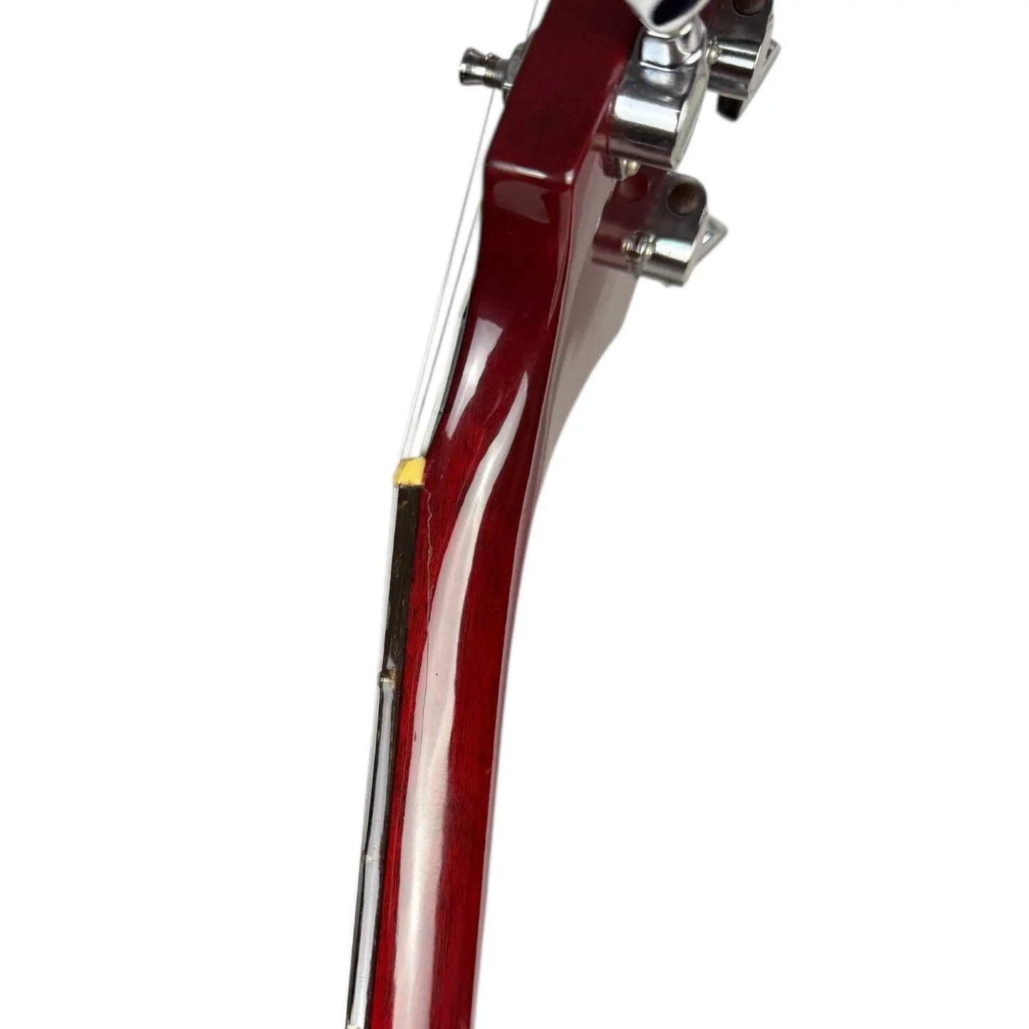 Greco Flying V 1978 - Cherry Greco