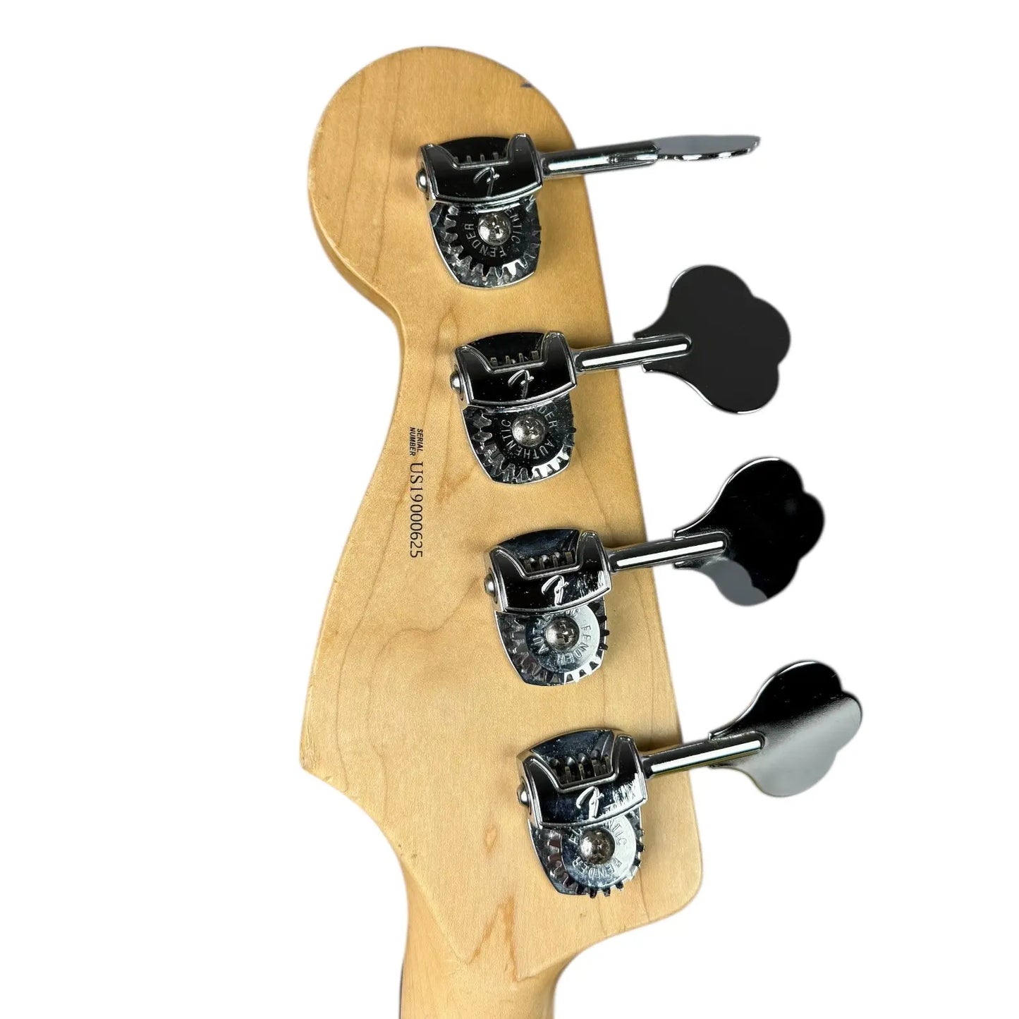 Fender Jazz Bass Fender