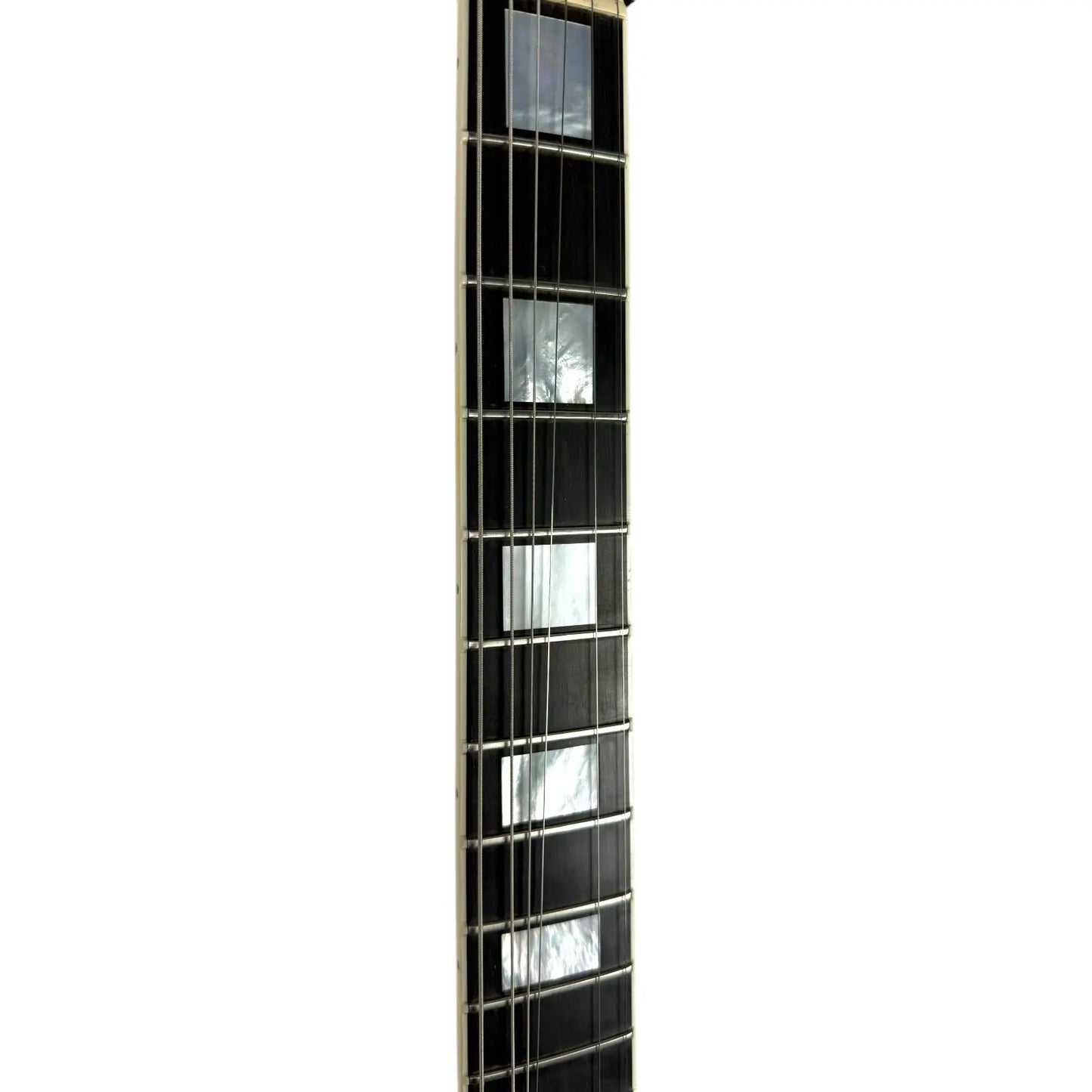 Gibson Les Paul Custom Plus 1997 - Tobacco Sunburst - Pat´s Guitars