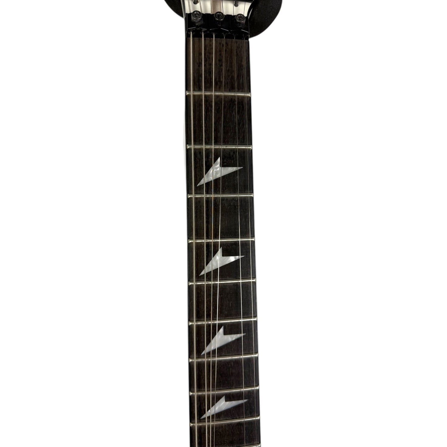 ESP LTD M-1000 - Snow White Pat´s Guitars