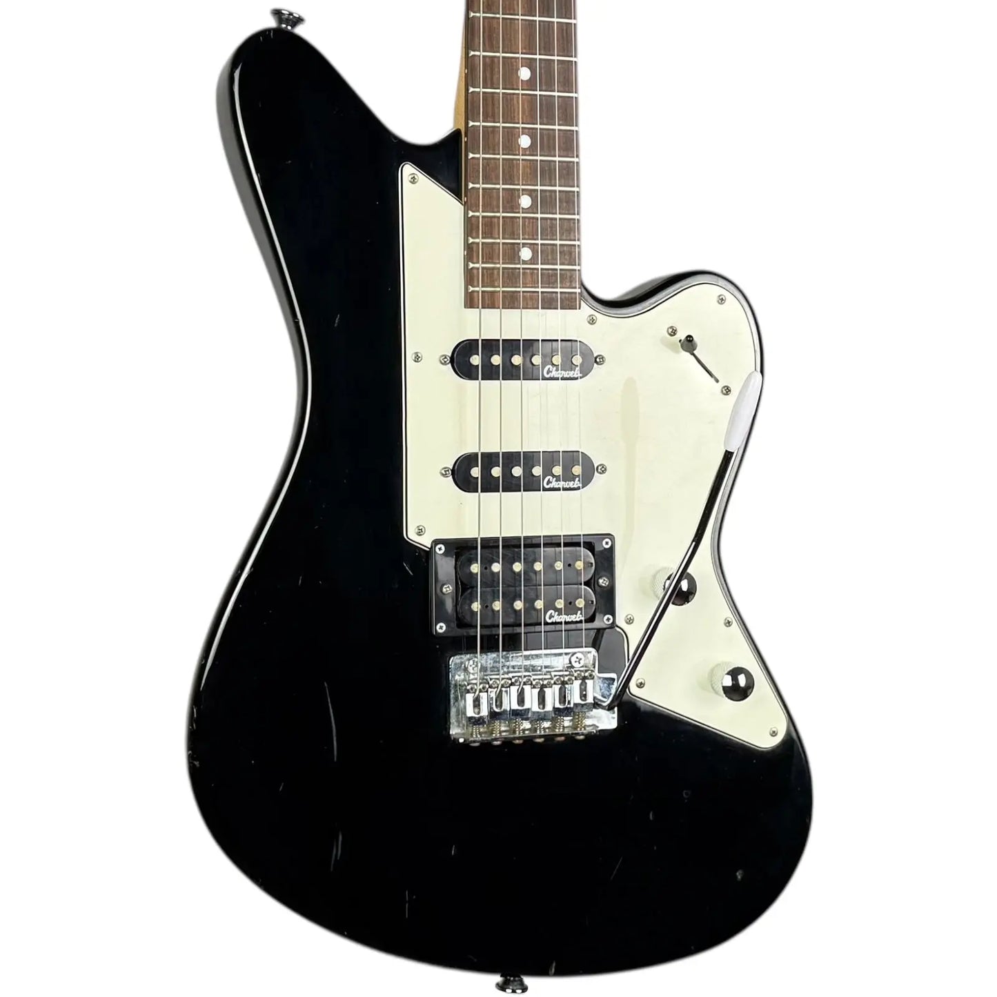 Charvel Charvel