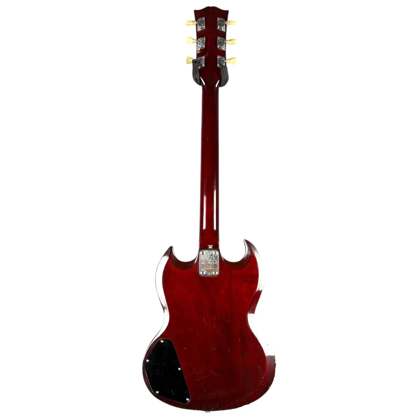 50 cent Pat´s Guitars