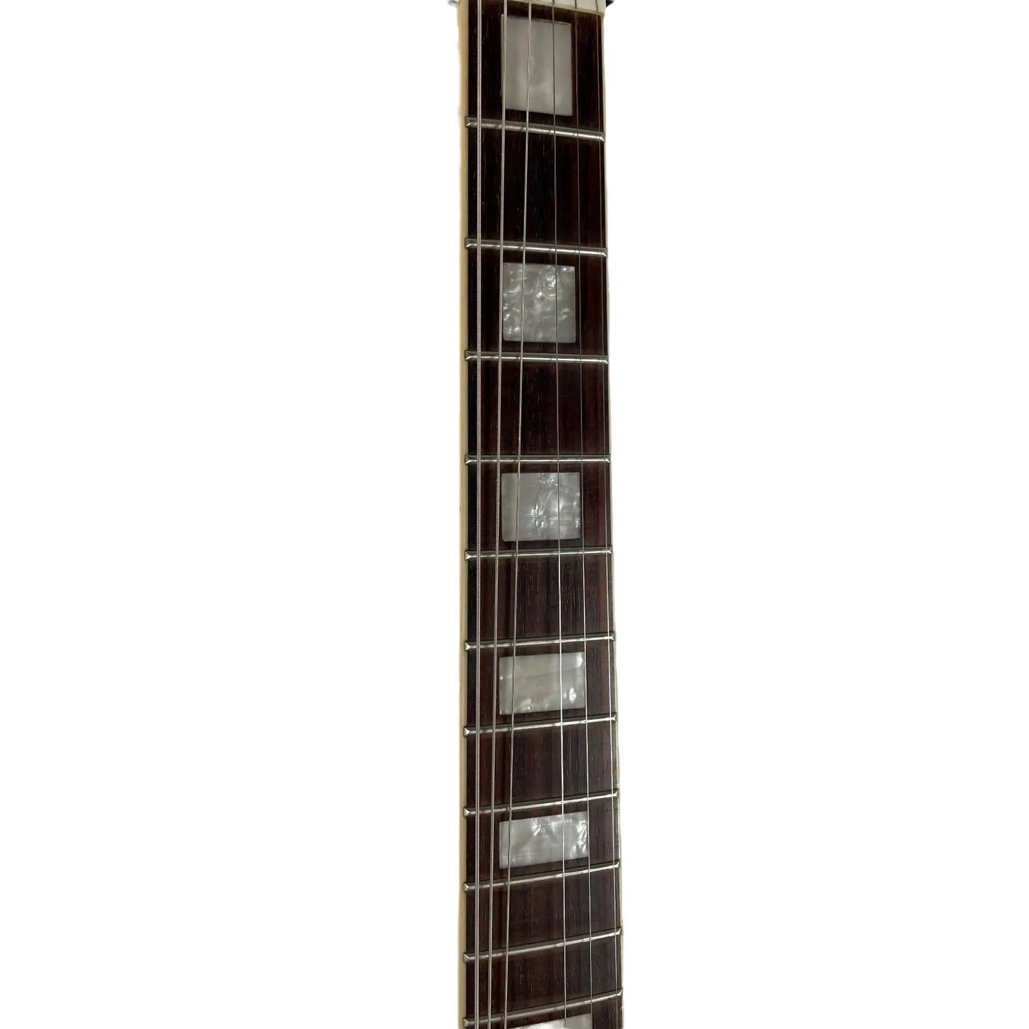 Epiphone Les Paul Custom Zakk Wylde 2009 - Pat´s Guitars