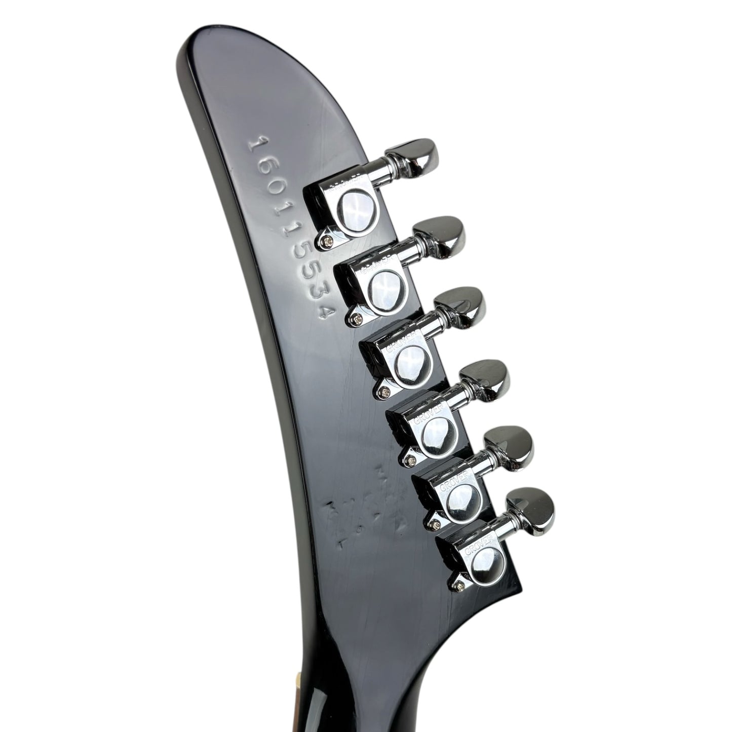 Gibson Explorer 2016 – Heban