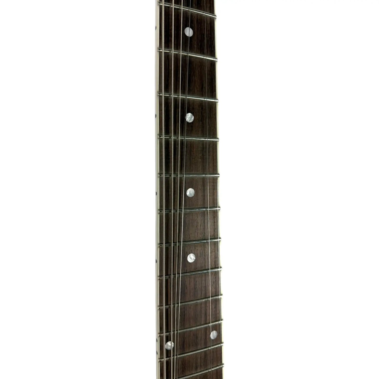 Gibson 70s Explorer MOD Collection 2024 - Good Grey Satin - Pat´s Guitars