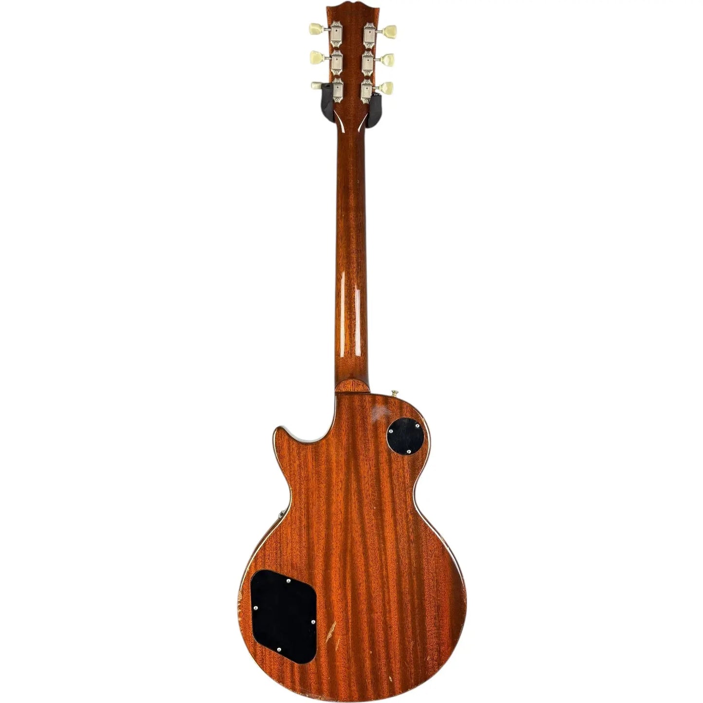 Orville LPS Les Paul Standard Pat´s Guitars