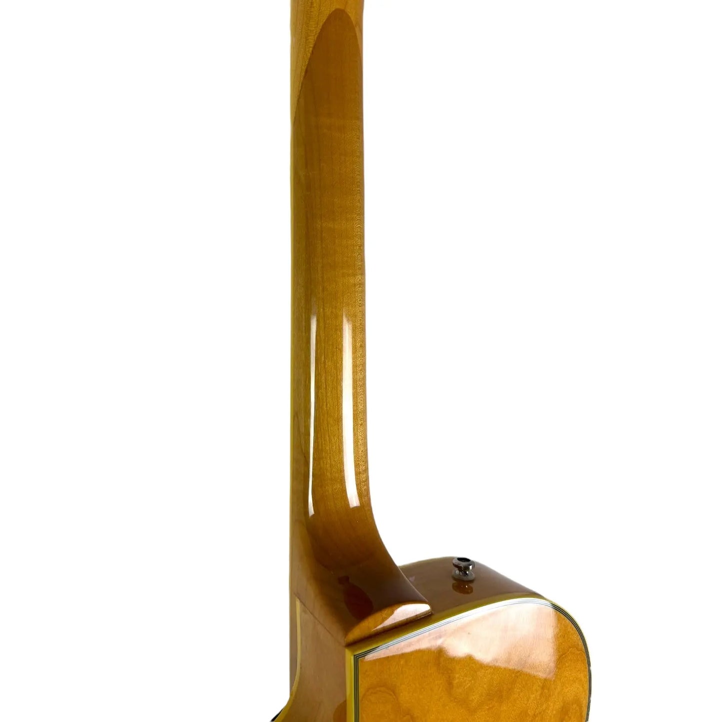 Cort Beck-6 2001 - Natural - Pat´s Guitars