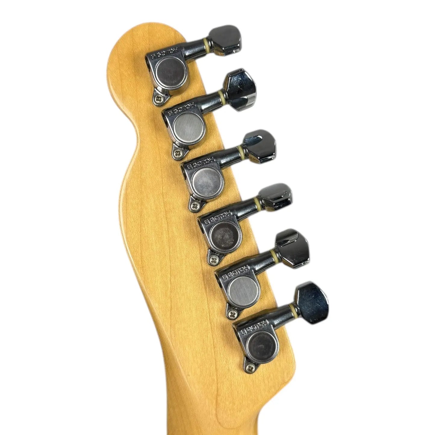 Fender Telecaster Fender