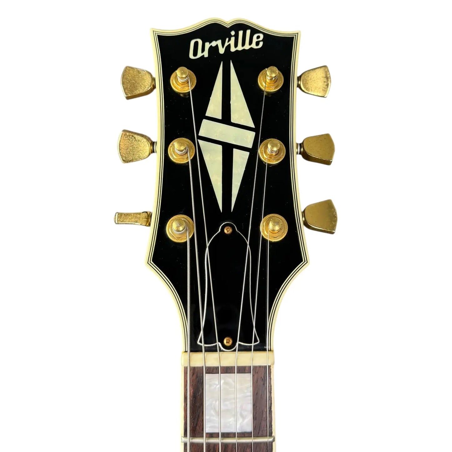 Orville Orville