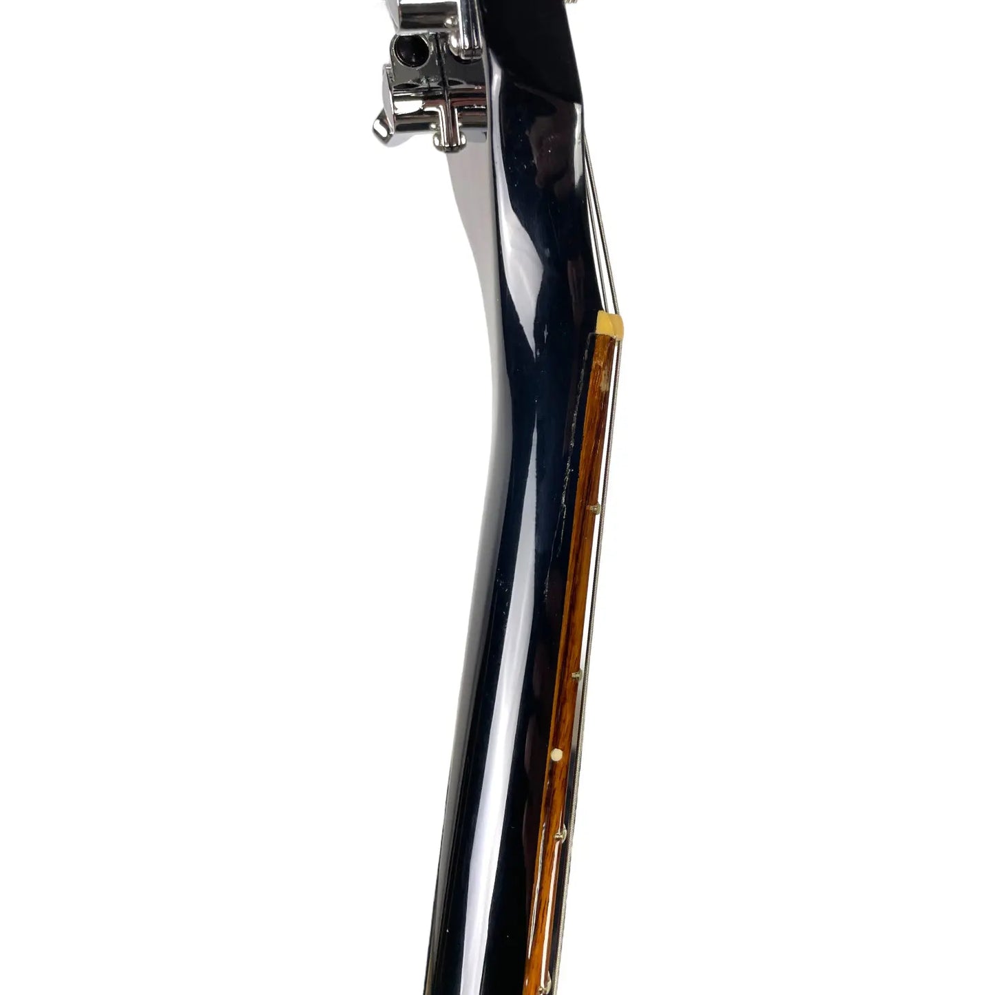 Gibson Les Paul Studio 2021 - Ebony - Pat´s Guitars