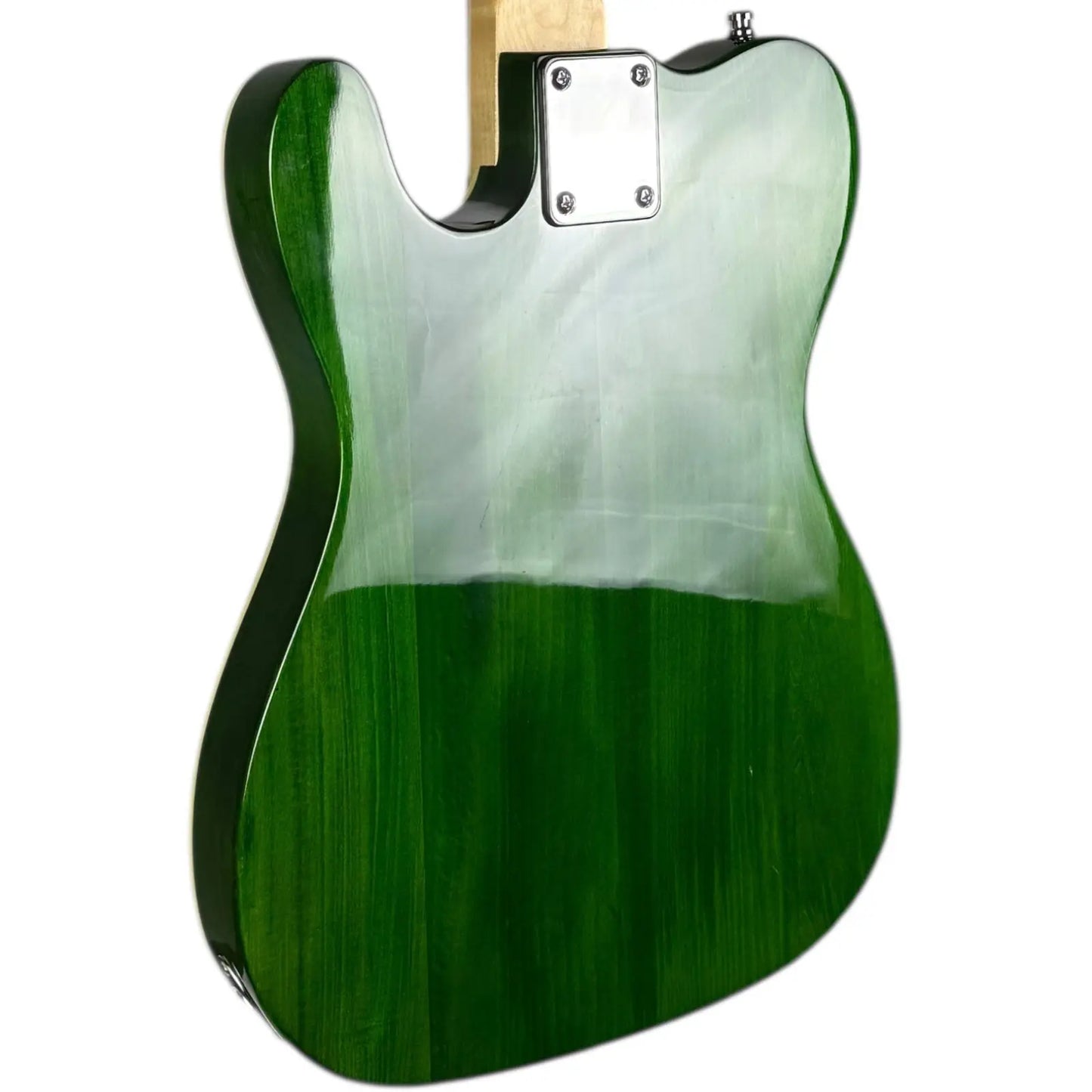 HK Telecaster HK