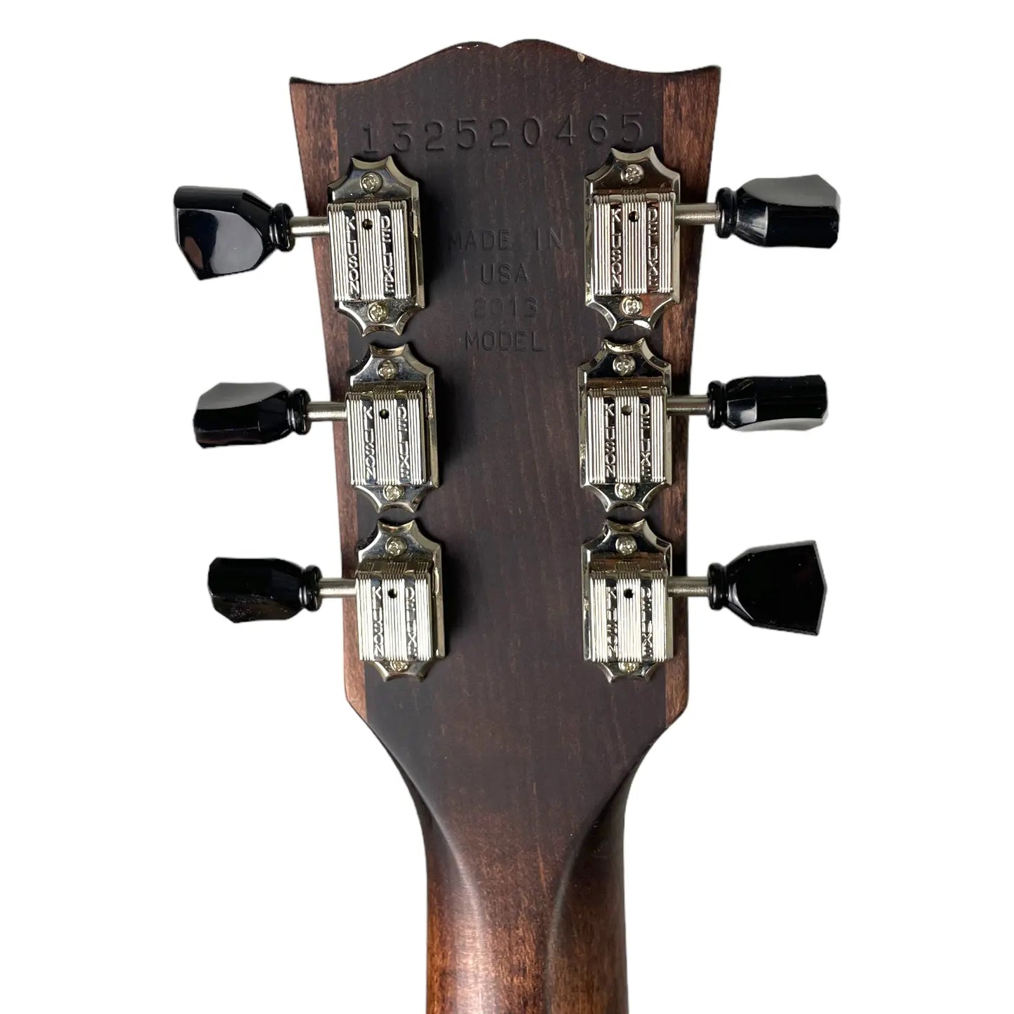 Gibson SGJ 2013 - Worn Brown - Pat´s Guitars