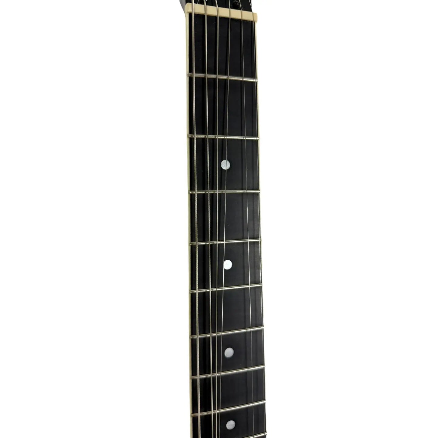 Ortega Resonator RRG40CE-DBK - Pat´s Guitars
