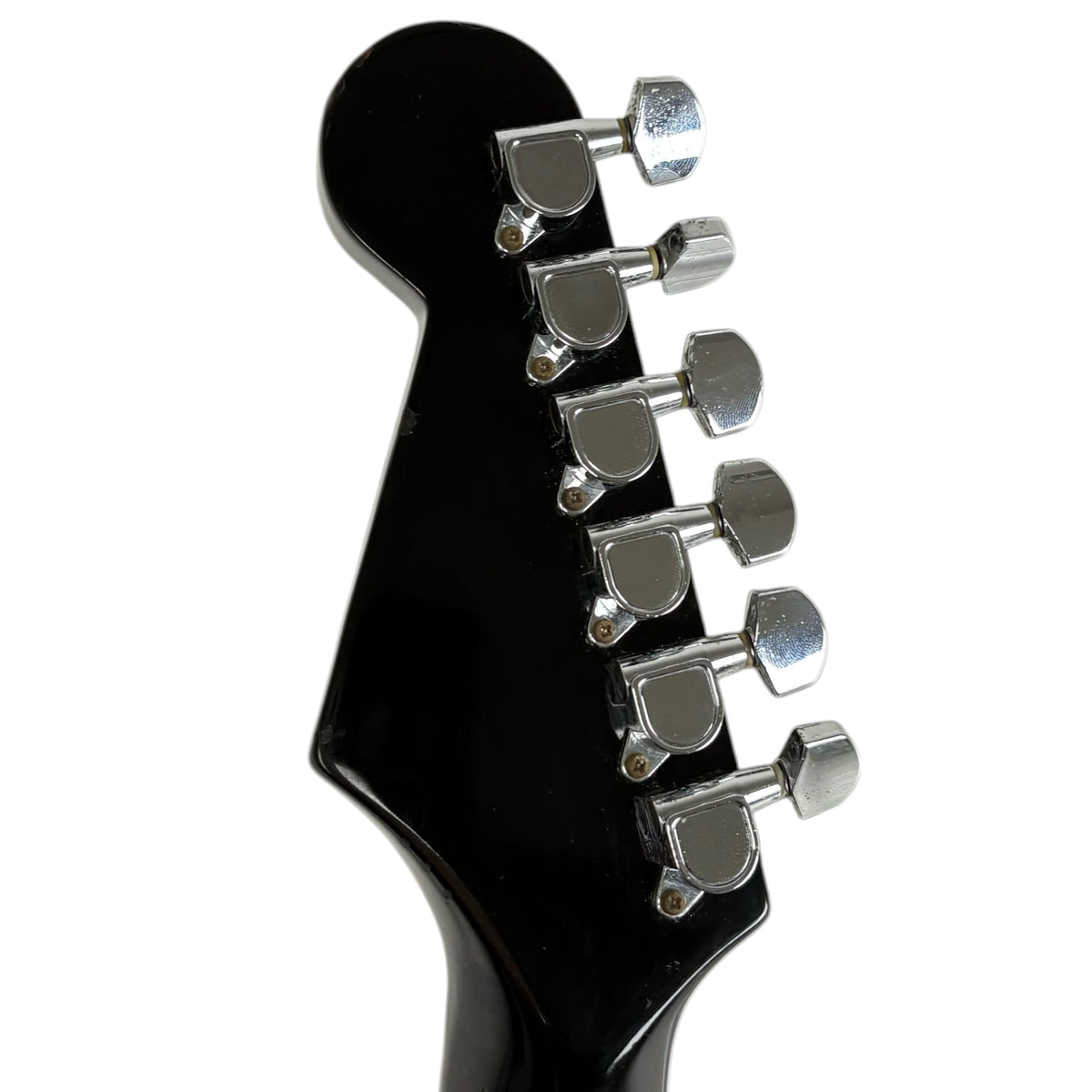 Fernandes The Function Superstrat 1990s - Black