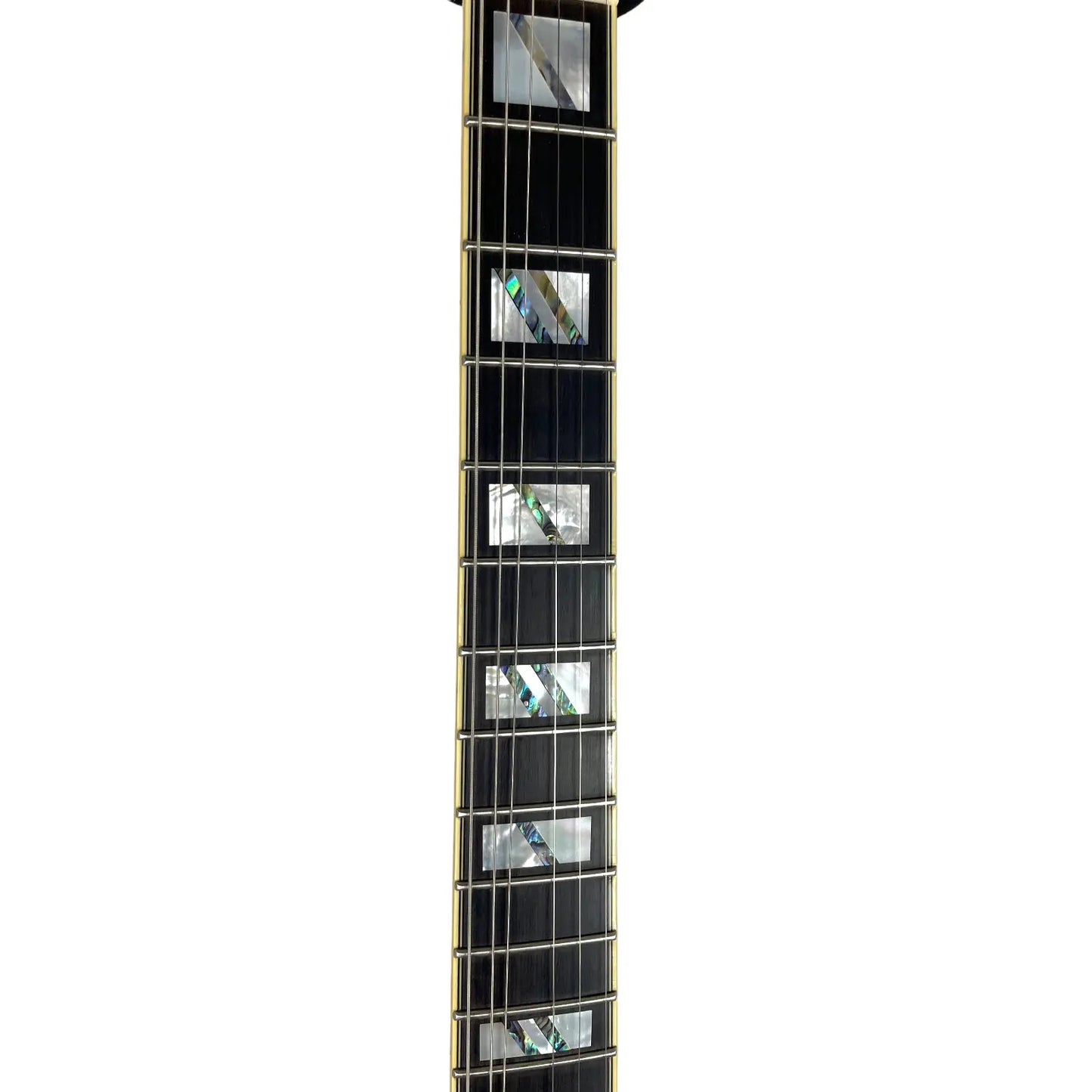 D‘Angelico Excel Mini DC 2020 - Vintage Natural - Pat´s Guitars