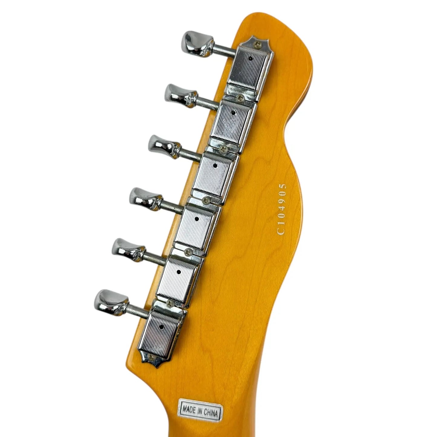 Tokai Telecaster Breezysound Lefthand Tokai