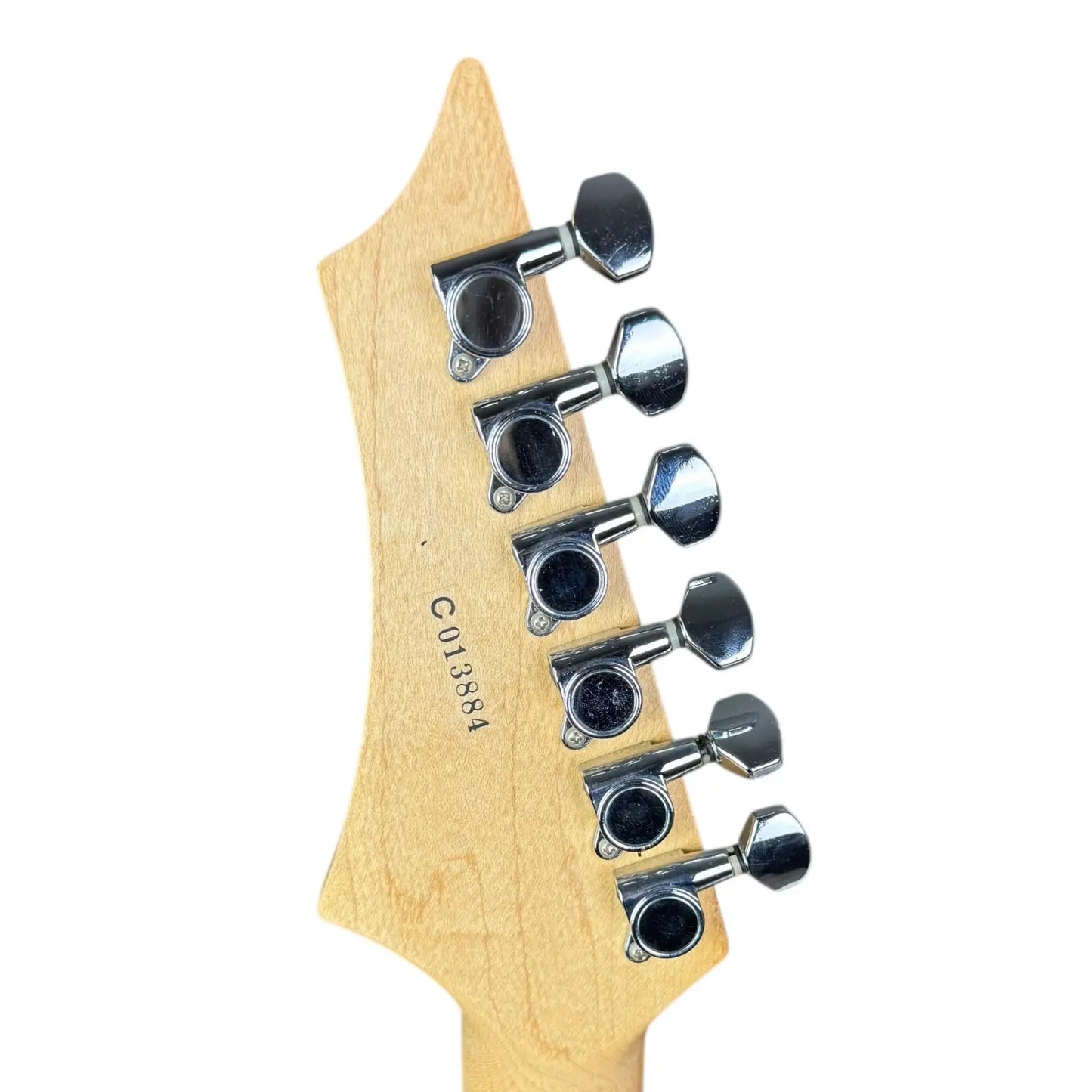 Charvel by Jackson Charvel