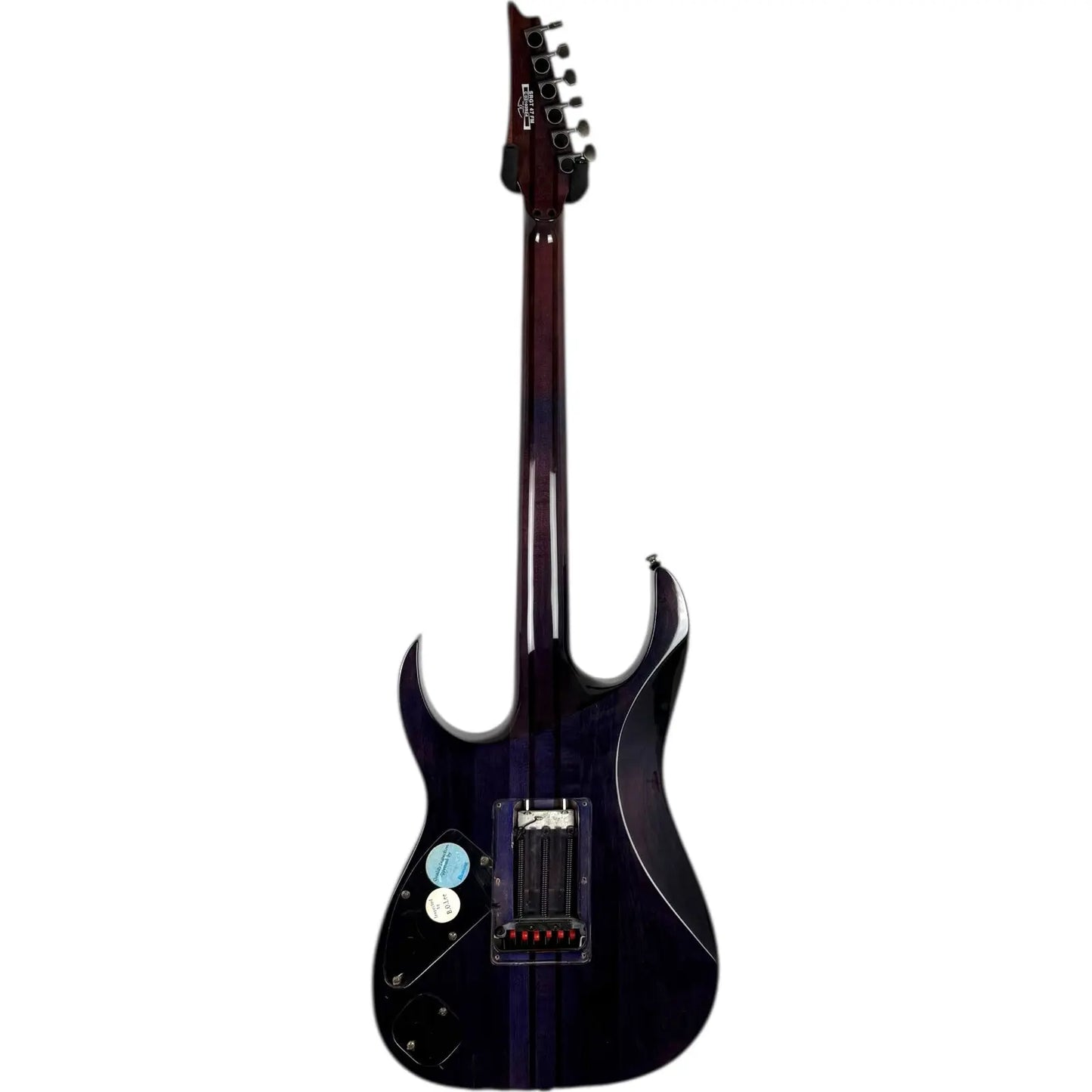 Ibanez SRGT47FM 2003 Ibanez