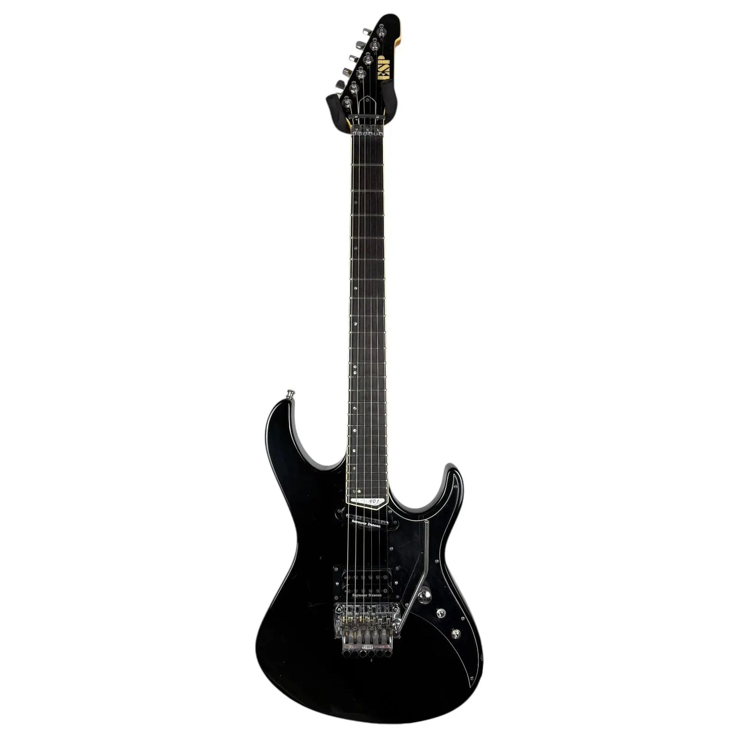 ESP ESP