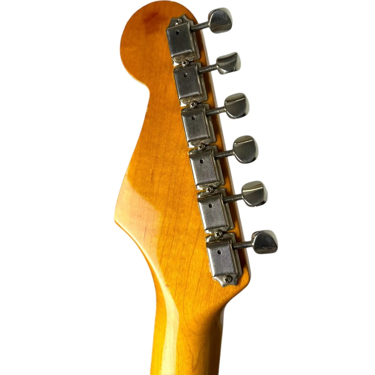 Fender AVRI 57’ Reissue Stratocaster 1986 - Pat´s Guitars