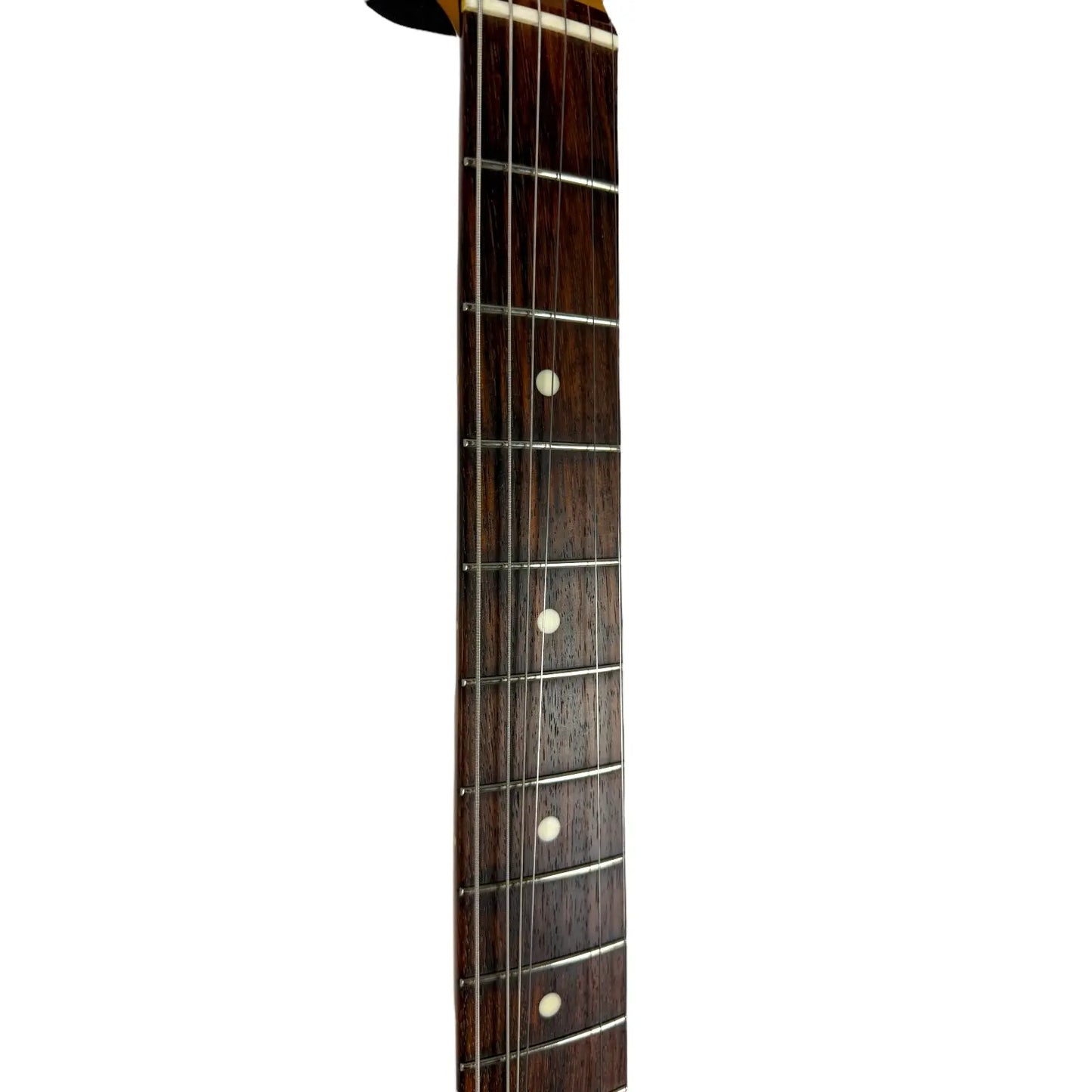 Fender Japan TL62-US ’62 Reissue Telecaster 2012 - Candy Apple Red - Pat´s Guitars