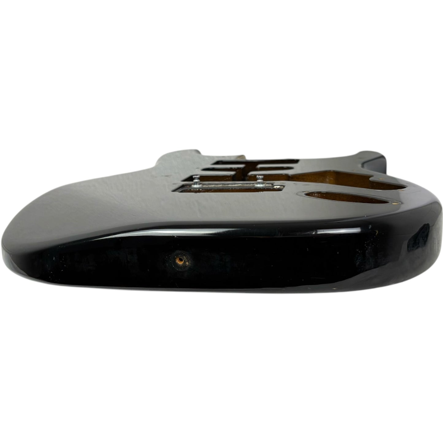 Tělo Fender Japan STM-94M Stratocaster – černé