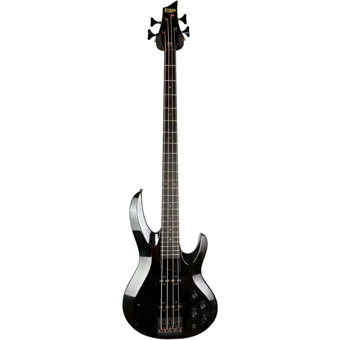 ESP ESP