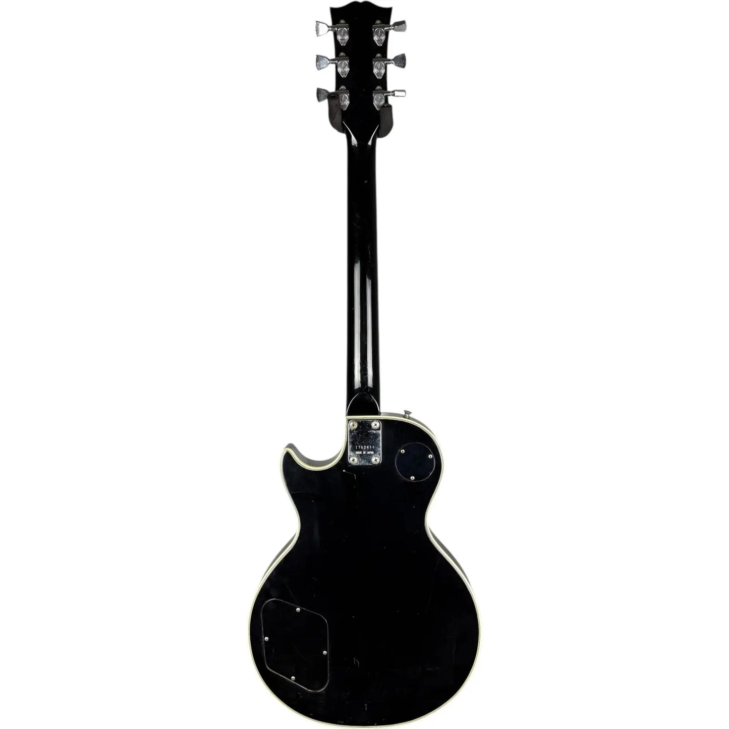 Greco Custom Greco