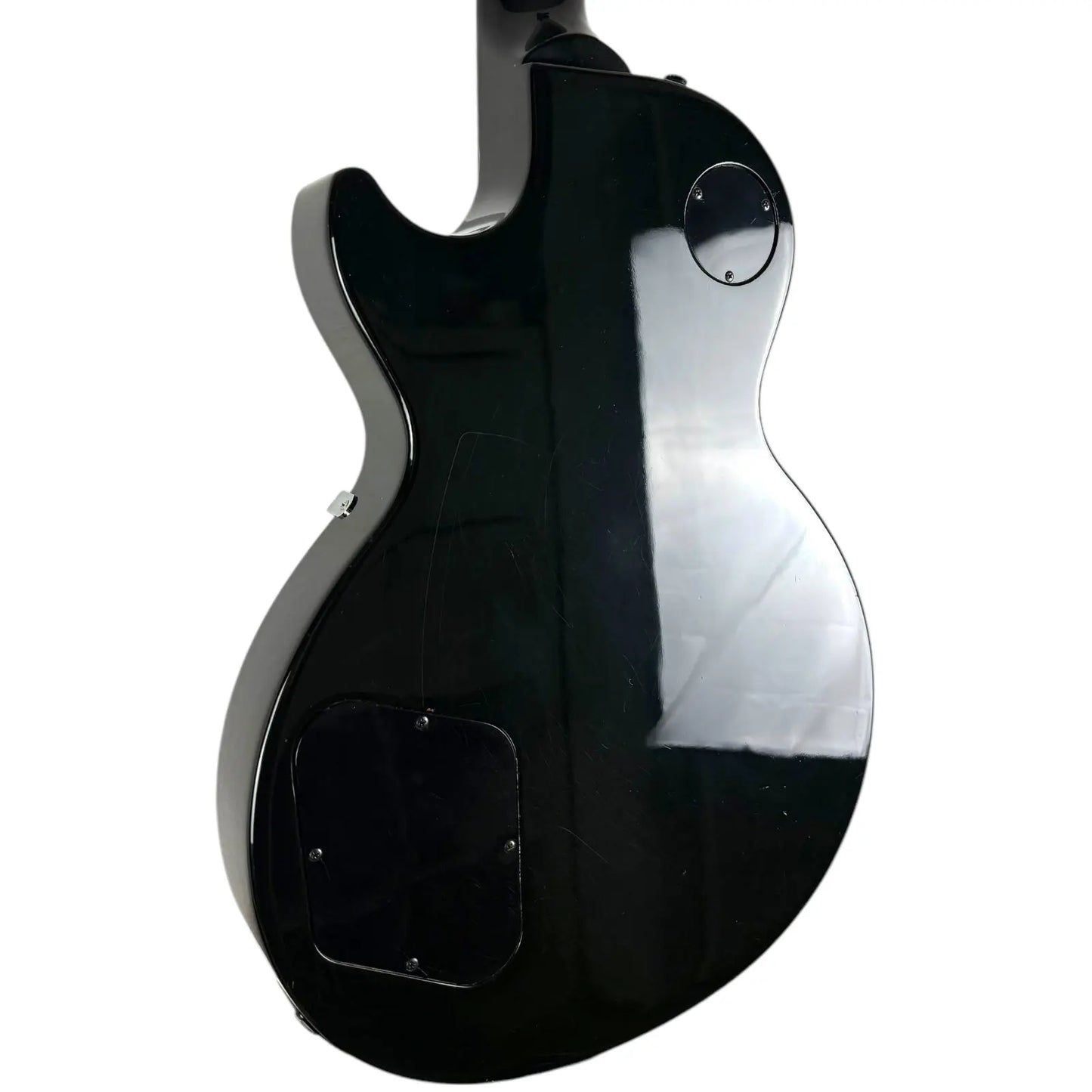 Gibson Les Paul Joe Perry Signature 1997 - Translucent Blackburst - Pat´s Guitars