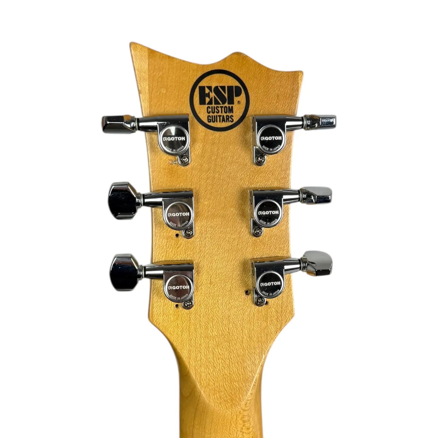 ESP Viper ESP