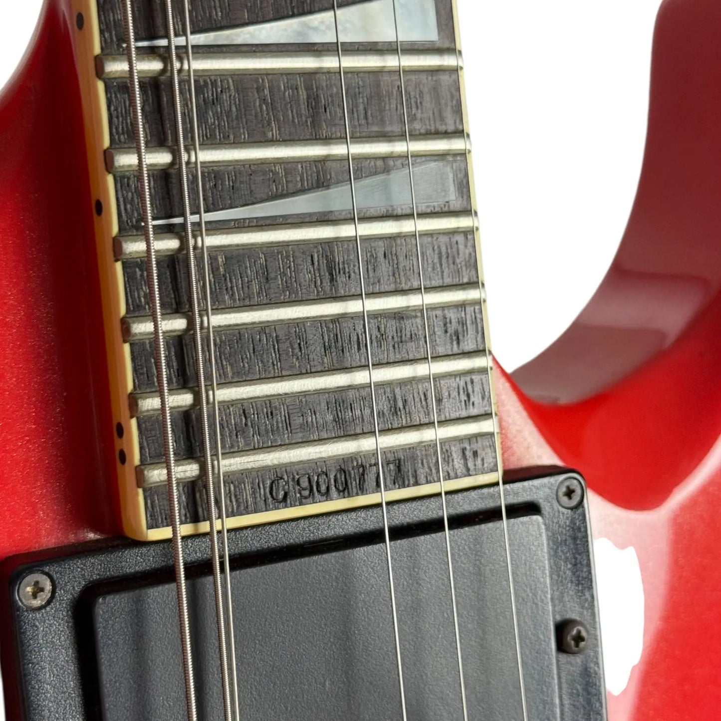 Charvel Charvel